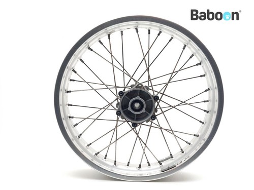 Front wheel bmw 650 gs - f,