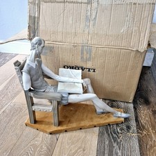 Lladro Don Quixote 1030 Glossy