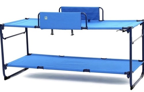 Gear duo bunk bed double - hi-gear,