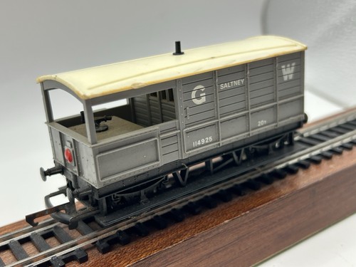 Hornby gwr great western 20 - oo,