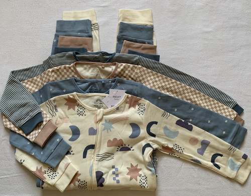 Bnwt baby boys - bnwt,