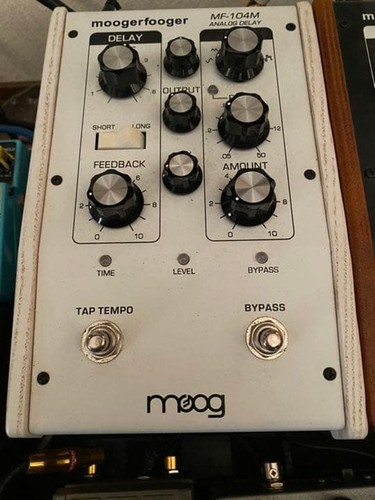 Moogerfooger 104m analog - mf-104m,