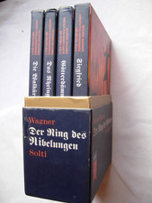 Richard Wagner Der Ring des
