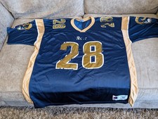 Rare champion louis rams - rare,