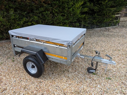 Erde 143 camping - erde, camping/tipping