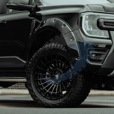 Ford Ranger 2023- Predator