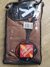 BNWT DANISH DESIGN Brown