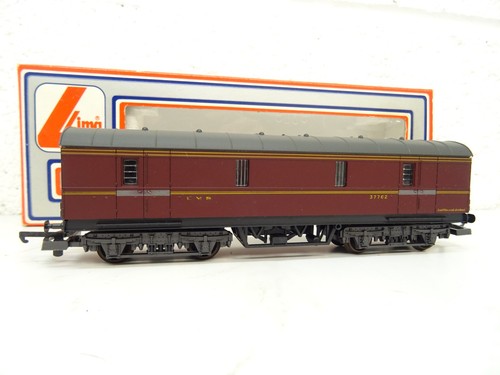 Gauge lima lms bogie - gauge,
