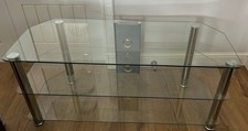 AVF Classic corner TV stand