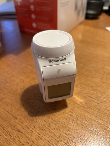 Honeywell evohome smart - honeywell,