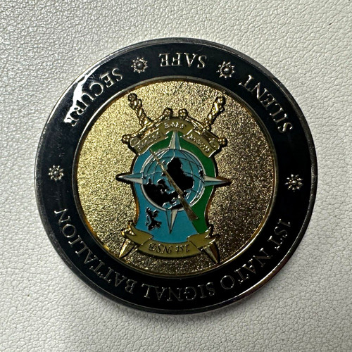 Army nato signal battalion - nato,
