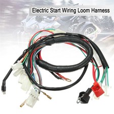 Cdi wire harness stator wiring - harness,