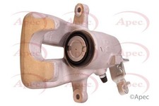 APEC Rear Right Brake Caliper
