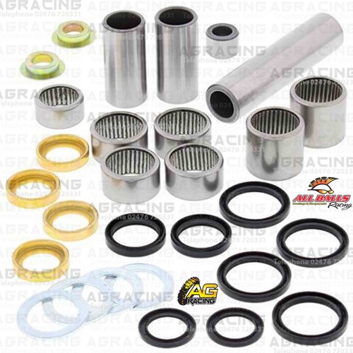 All balls linkage bearings - all,