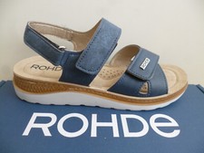 Rohde women sandals - rohde,