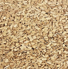 6L KOMODO BEECH CHIPS COURSE 