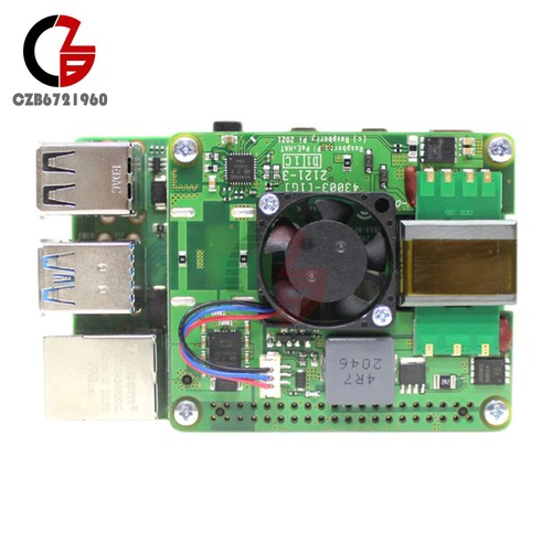 For raspberry 4b - for, 3b+/4b