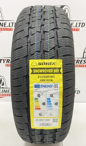 215 16c sonix winter - 215,