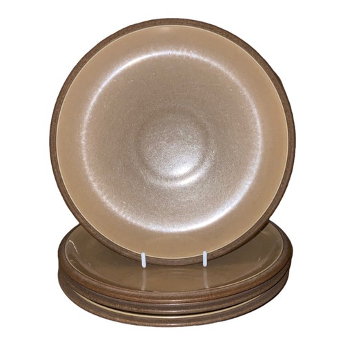 Denby cinnamon toffee salad - denby,