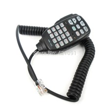 HM-133 DTMF 8 Pin Microphone