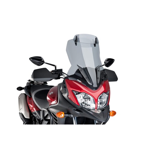 Puig fairing and baffle - puig,