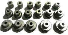 48p pitch pinion - pinion, 3mm