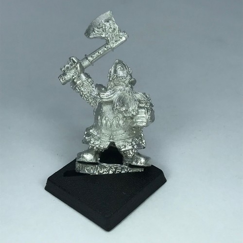 Metal classic dwarf - classic,