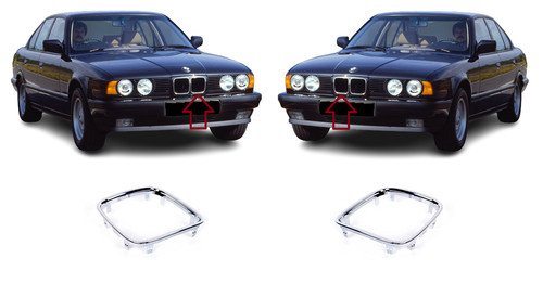 New for bmw series e34 - series,