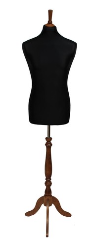 Deluxe male tailors dummy - deluxe,