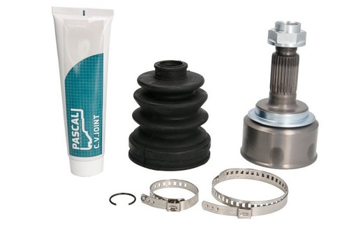 Pascal g14071pc joint - g14071pc,