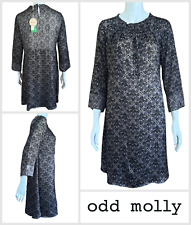 Odd Molly Womens Dress Size UK