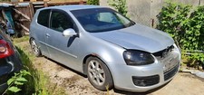 Breaking Mk5 VW Volkswagen