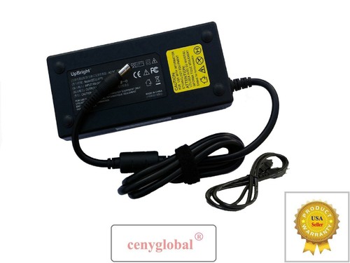 Adapter for data robotics - ac,