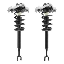 Front Pair Complete Struts &