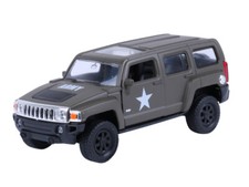 Welly Nex Scale 1:34 Diecast