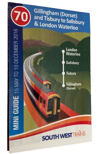 2016 swt mini guide - 2016, timetable