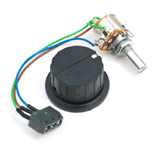 Switch / Potentiometer 1k ohm