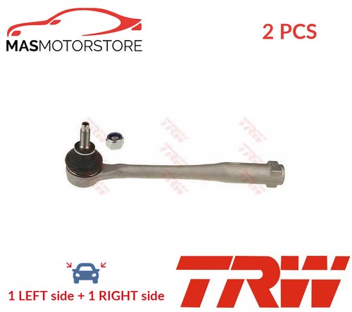 Track rod end rack - rack,