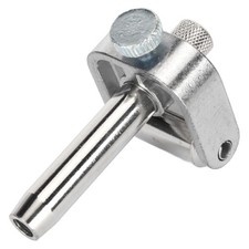 Chisel Sharpening Jig Easy To Operate Honing Guide Tool For Construction Workers