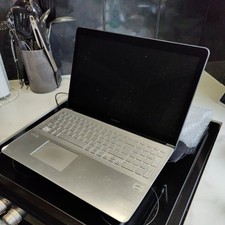Sony Vaio SVF15A1M2ES 15.5"
