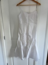 100% linen Vintage précis