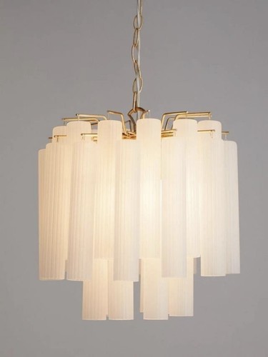 John lewis helix chandelier - lewis,