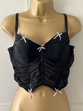 Classified sexy black with