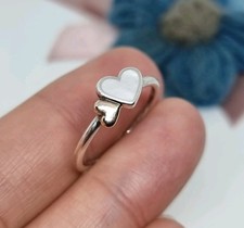 Genuine Pandora Silver & 14k