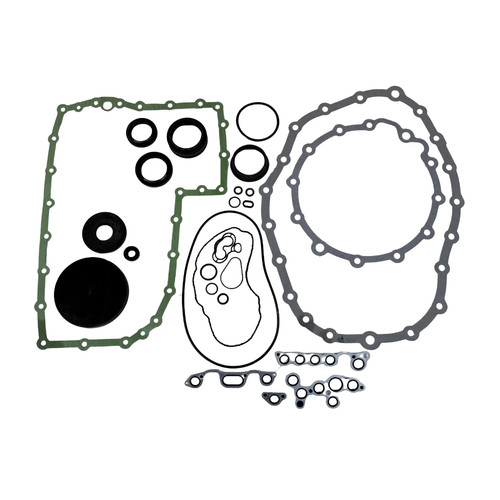 0ck dsg tronic dl382 - 0ck, s-tronic