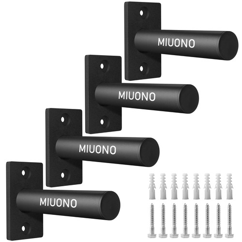 Weight plate holder - weight, wall