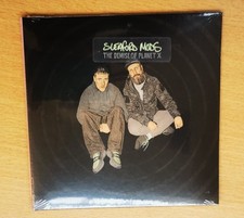 SLEAFORD MODS CD The Demise of