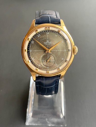 Vintage smiths deluxe - smiths, a420