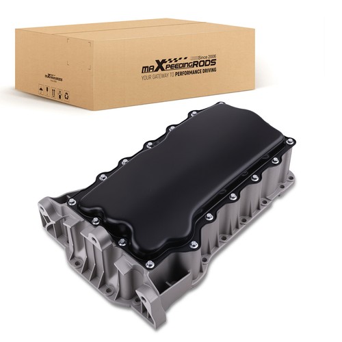 Engine oil pan for - pan,
