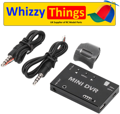 Mini dvr video audio - mini, recorder